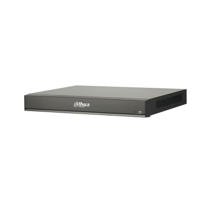  IP-видеорегистратор Dahua NVR5216-8P-I/L