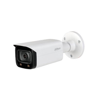 HDCVI-видеокамера Dahua HAC-HFW2249TP-I8-A-LED