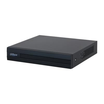 HDCVI-видеорегистратор Dahua XVR1B04-I (512G)