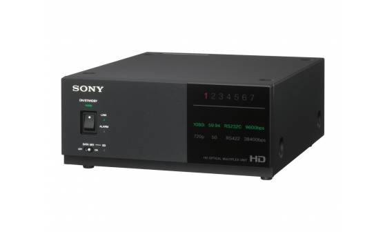 Мультиплексор Sony BRU-SF10