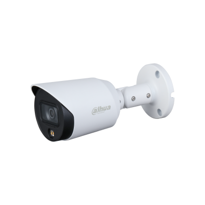 HDCVI-видеокамера Dahua HAC-HFW2509T-A-LED
