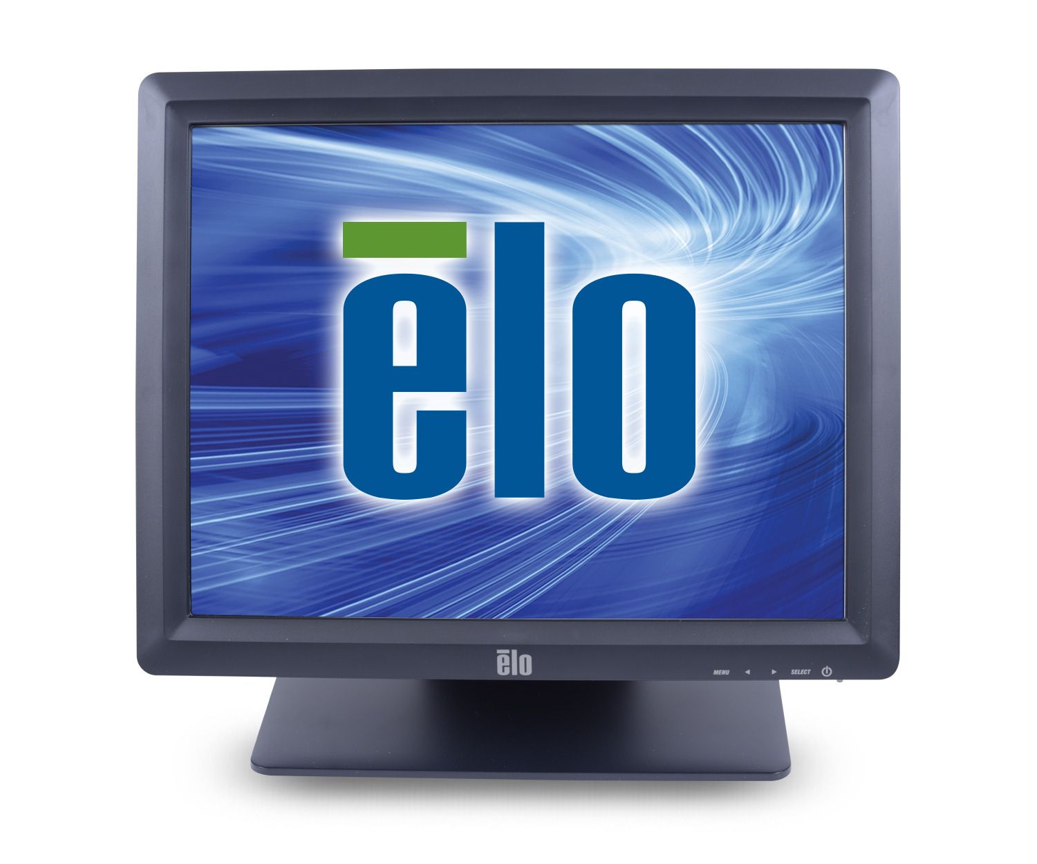 Elo Touch Solutions E829550, Сенсорный дисплей
