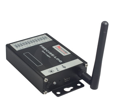 Microedge Instruments PL-TW, Регистратор данных о температуре
