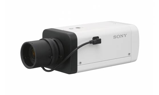 IP-камера Sony SNC-VB640
