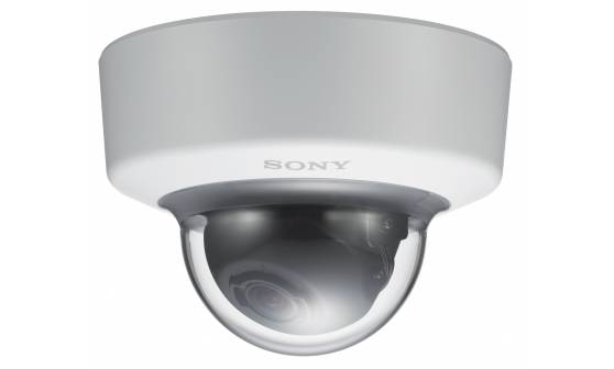 IP-камера Sony SNC-VM600