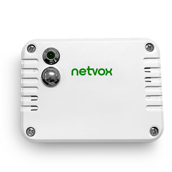 Netvox R720A, Беспроводной датчик