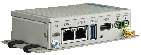 Advantech UNO-2271G-E21AE, Embedded Computer