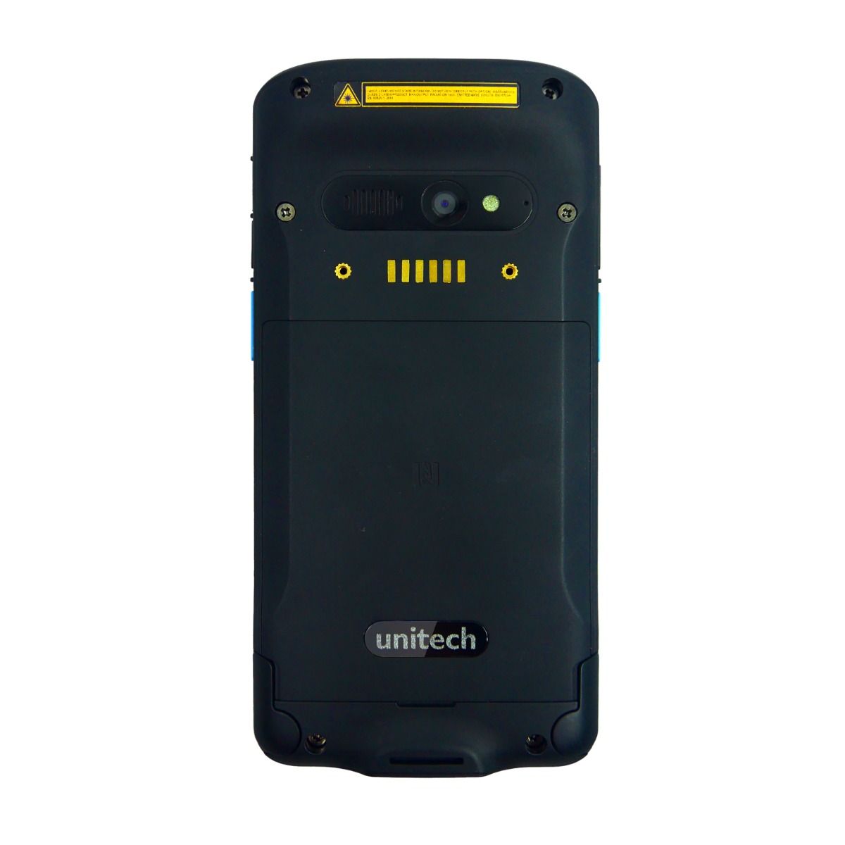 Unitech EA630-HALFUM3G, Rugged Handheld Computer