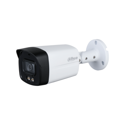 HDCVI-видеокамера Dahua HAC-HFW1509TLMP(-A)-LED