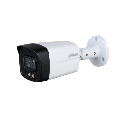 HDCVI-видеокамера Dahua HAC-HFW1509TLM(-A)-LED