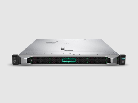 HPE ProLiant DL360 Gen10 6248R 3.0GHz 24-core 1P 32GB-R S100i NC 8SFF 800W PS