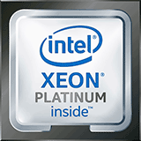 Серверный процессор Intel Xeon Platinum 8158 OEM