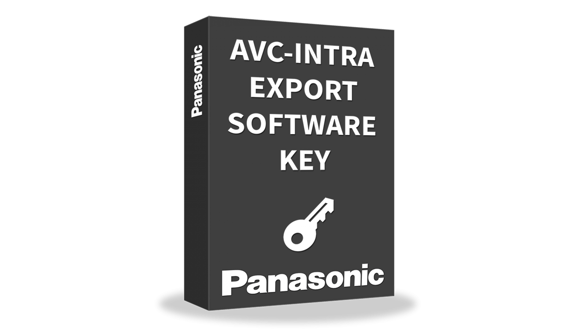 Программное обеспечение Panasonic AJ-PS002G