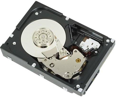 Жесткий диск Fujitsu MAM3367MC