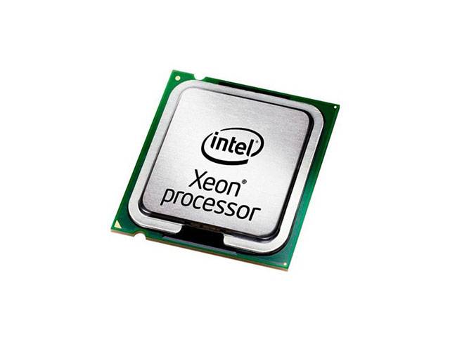 Процессор HP Intel Xeon 5500 серии 507822-B21