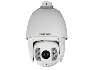 DS-2DF7284-A - Поворотная IP-камера Hikvision
