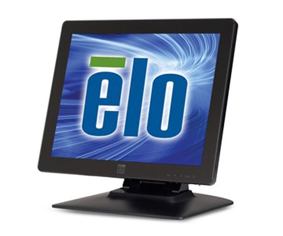Elo Touch Solutions E738607, Сенсорный дисплей