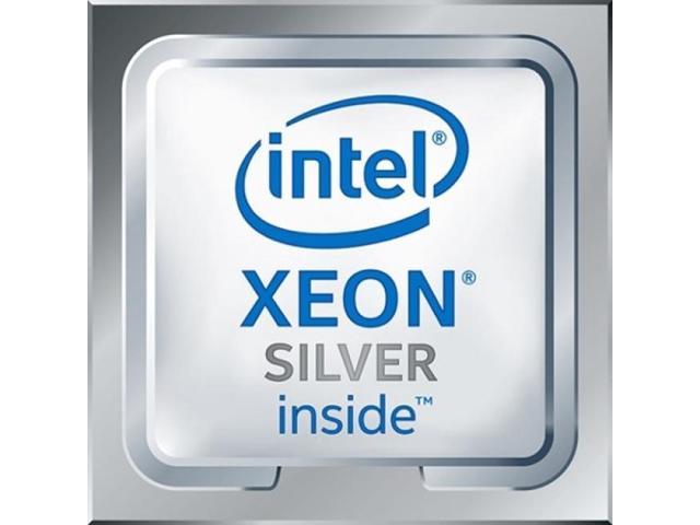 Серверный процессор Intel Xeon Silver 4110